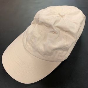 Light Pink/Cream BDG Baseball Cap